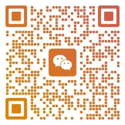 Happy Lane WeChat support QR code